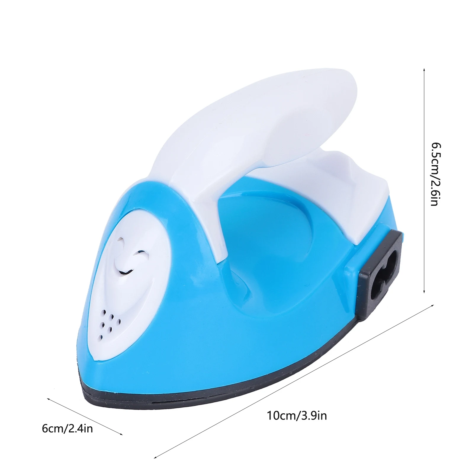 Mini Heat Transfer Machine Mini Iron DIY Heat Transfer Machine for Name Sticker Hot Drilling Cloth Sticker Ironing