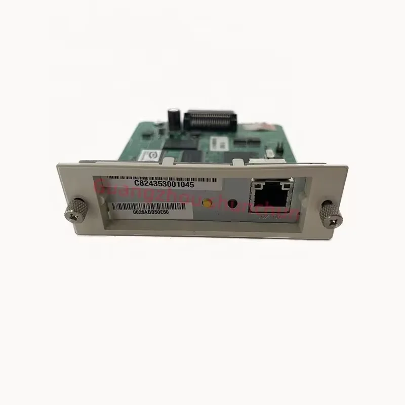 Epson LQ-2190 인터페이스 카드, 프린터 예비 부품, 이더넷, FX890, LQ590, LQ680, LQ2190, LQ2090, LQ2180, C12C824341, 95% 신제품