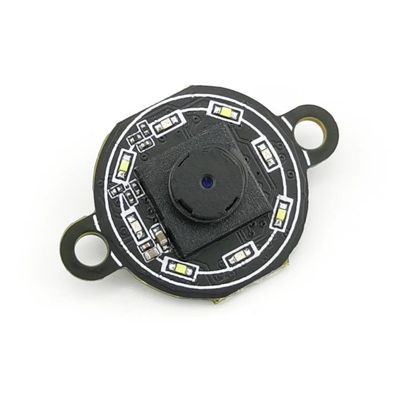 GM861XS-0 Small DC5V UART/USB Interface 1D/QR/2D Bar Code Scanner QR Code Scanner Module With White Green LED For Arduino Linux