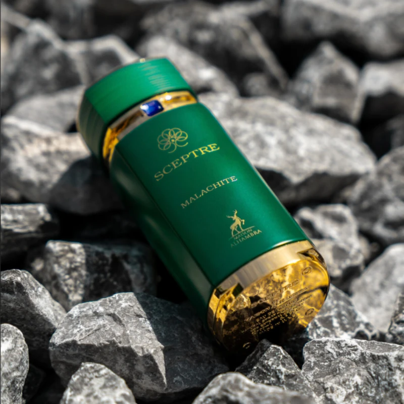 Unisex eau de parfum långvarig träig orientalisk kryddig doft_voghion.com