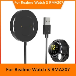 Portable Smartwatch Magnetic Charger Cable Adapter