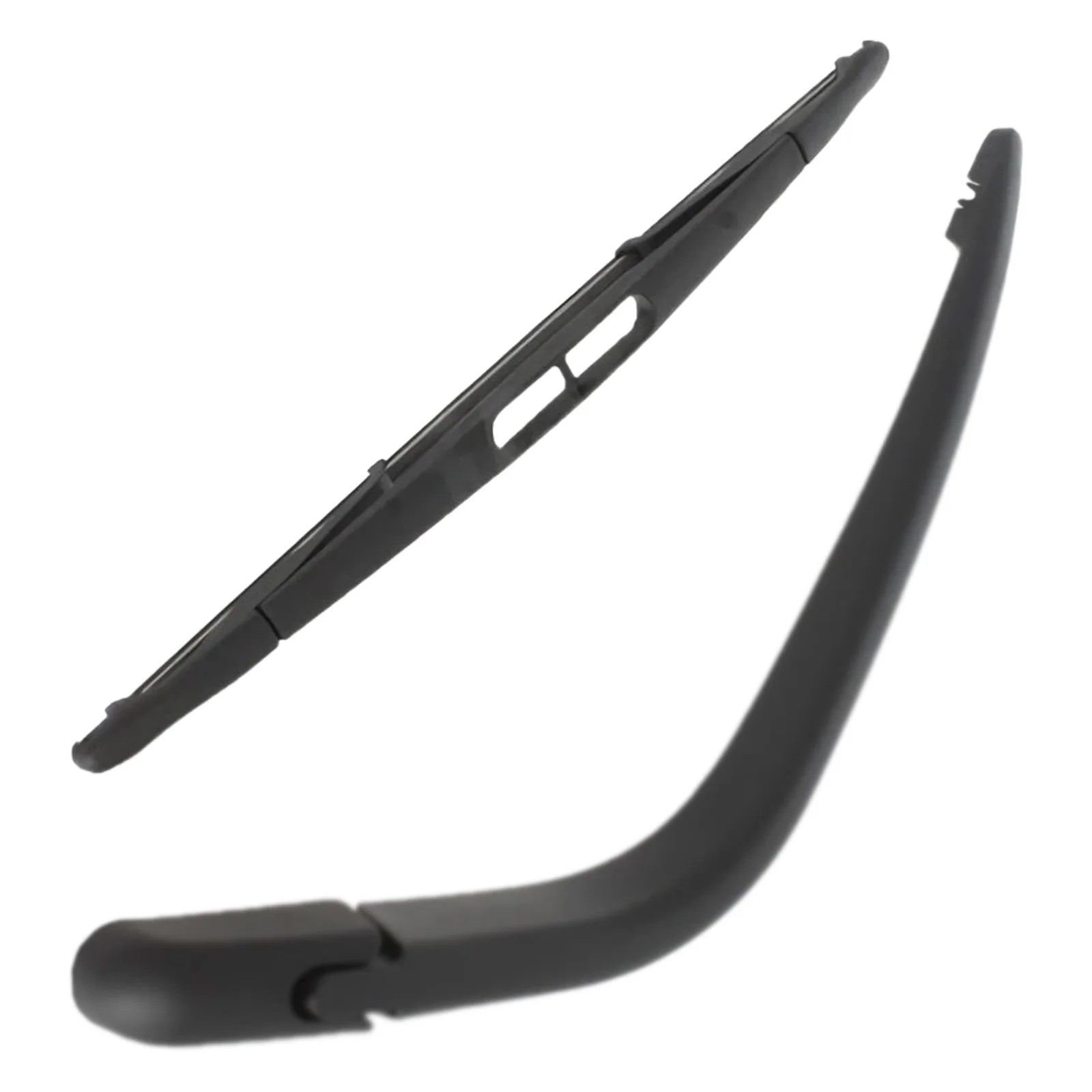 Rear Windscreen Wiper Arm and Blade Set - Enhanced Durability and Performance