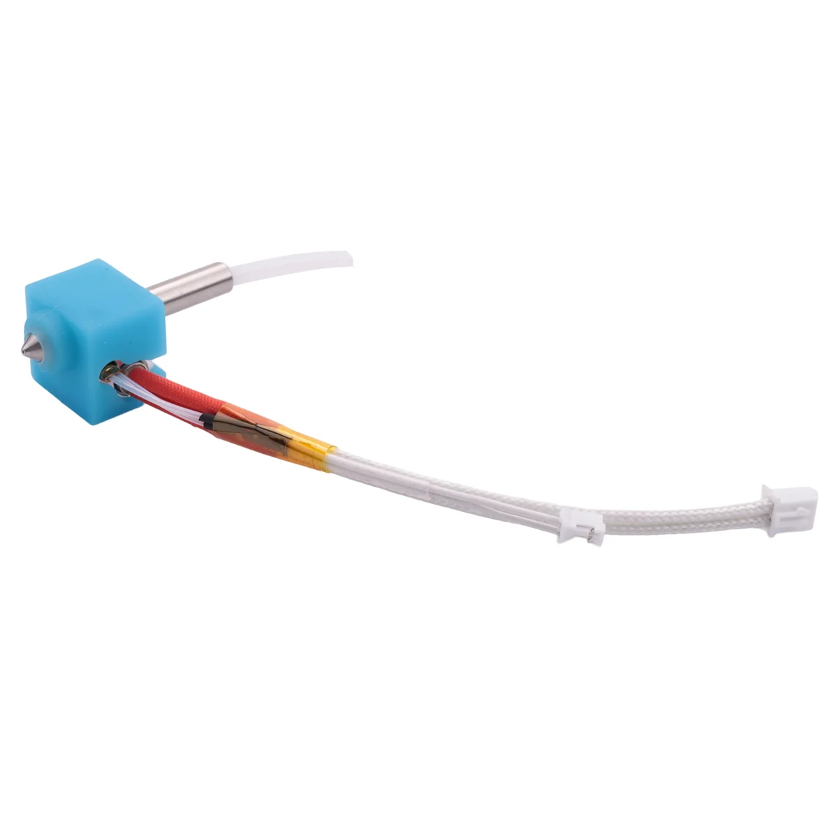 

Экструдер для 3D-принтера Anycubic Mega/Mega S Mega X Chinron 4Max Pro2.0 Vyper, Горячий Конец с соплом 0,4 мм (для 4Max Pro2.0)