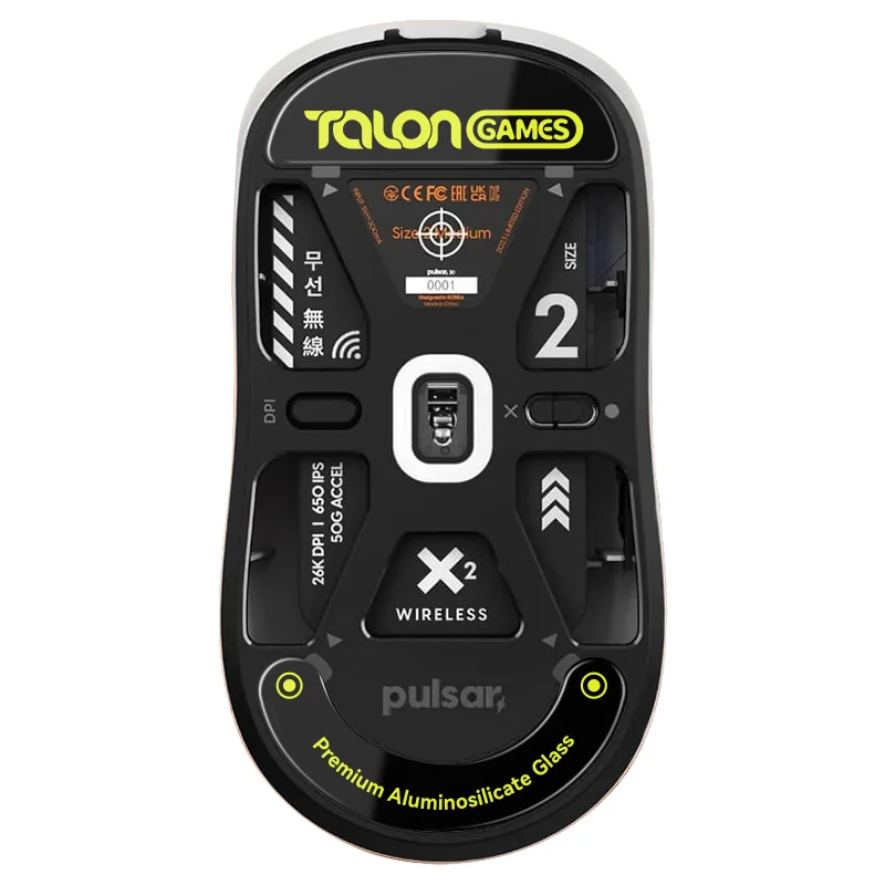 TALONGAMES-Patins de vidro deslizo pés almofadas, pés