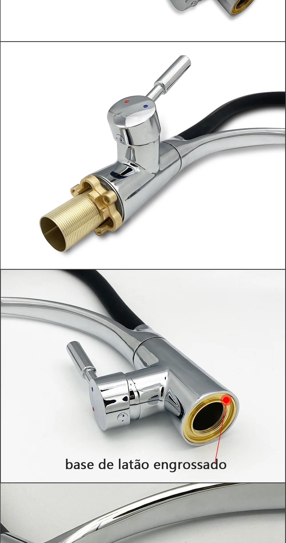 High Quality Renovação da Casa