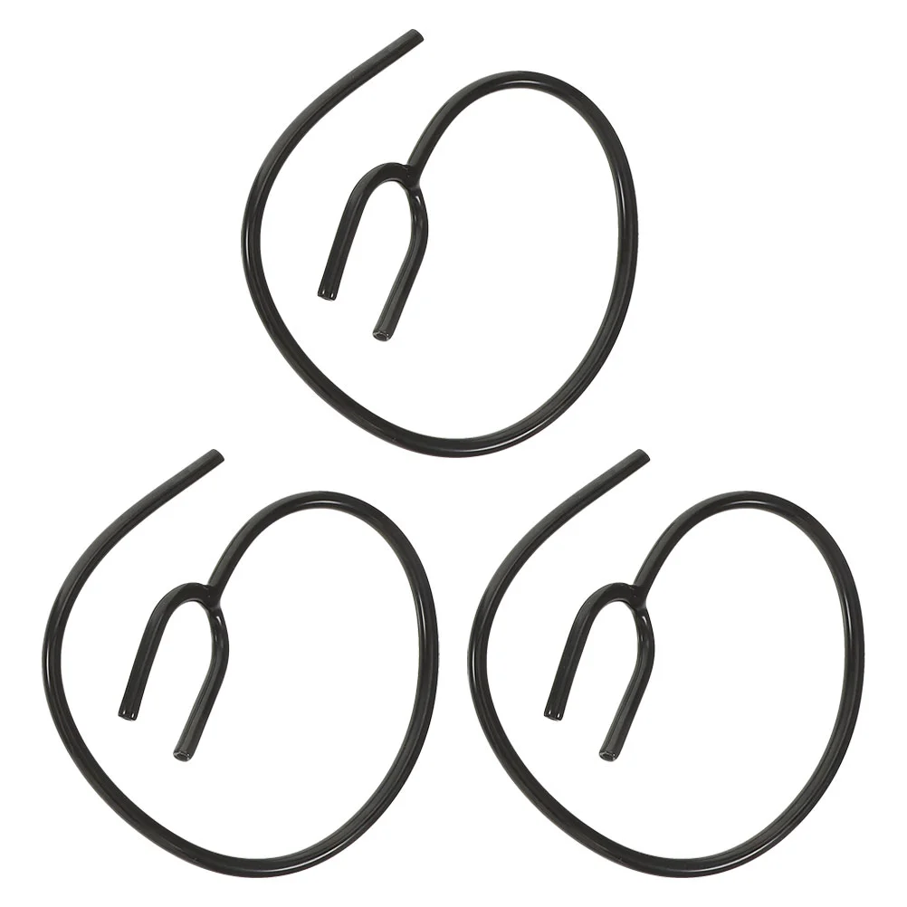 

3 шт., пластиковые трубки