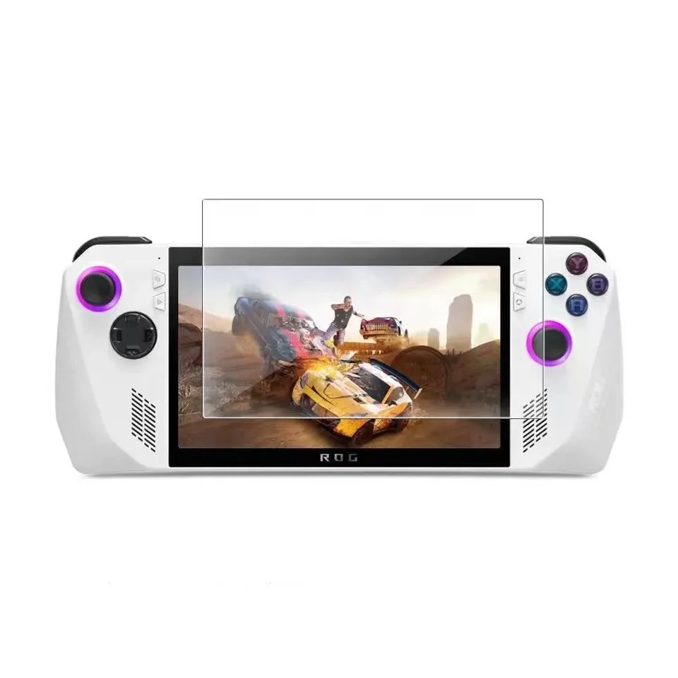 Vetro Temperato Per Asus Rog Ally Screen Protector 9H Pellicola Protettiva
