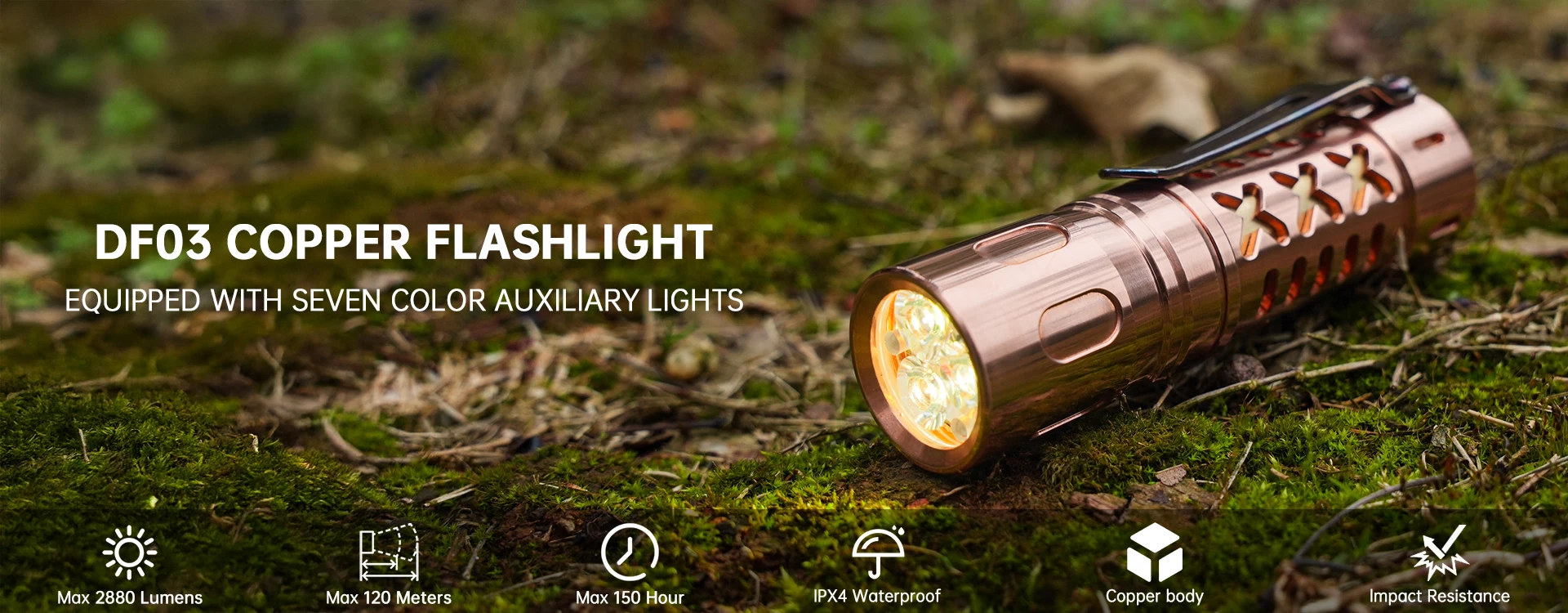 Maeerxu Flashlight Store - Amazing products with exclusive
