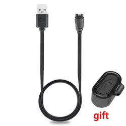 Durable Anti - Dust Charger Cable with Port Protector (USB cable)