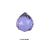 20mm Crystal purple