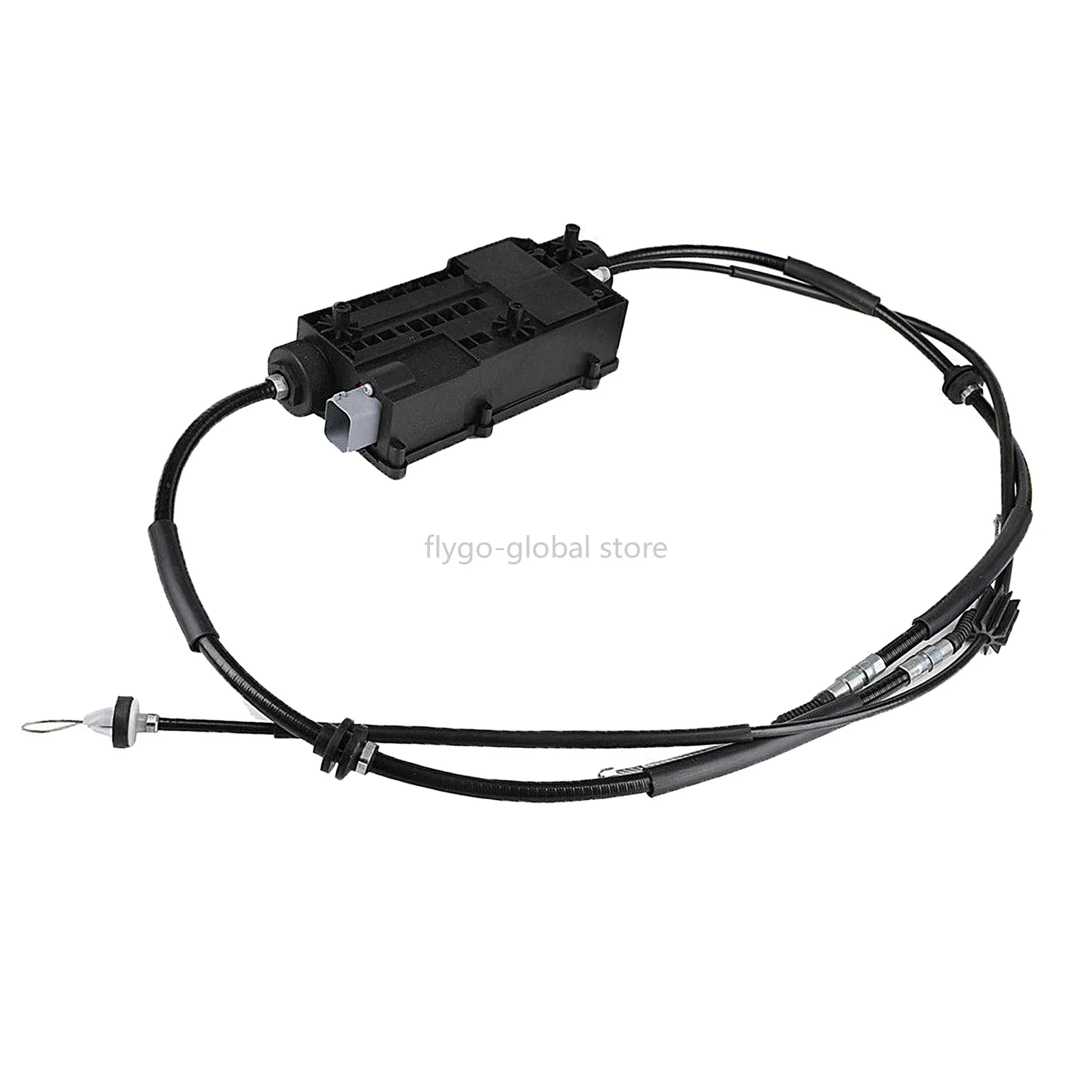 BMW X5 E70 2007-2013과 호환되는 제어 장치가 있는 전기 주차 브레이크 액츄에이터 34436850289 34436788968 34436796072