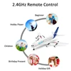 Wltoys XK A120 Airbus A380 Model Plane 3CH EPP 2.4G Remote Control Airplane Fixed-wing RTF Toy 5
