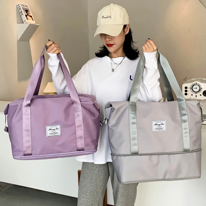 Generic Expansion Outdoor Gym Bags Men Women Fitness Gym Bag Jumia