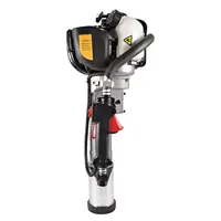 PGD2875 Titan Gas Powered Post Driver 1