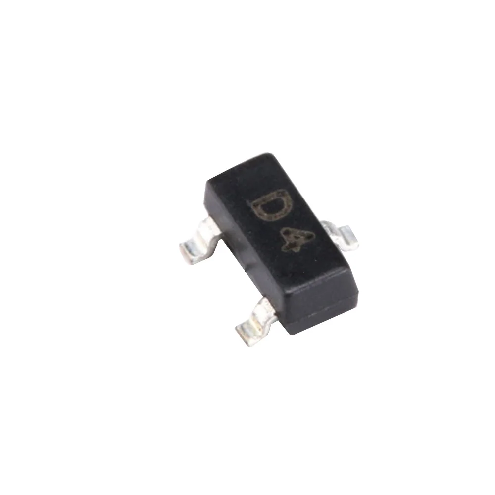 

100PCS MMBD4148SE D4 SOT-23 SMD Switching Diode