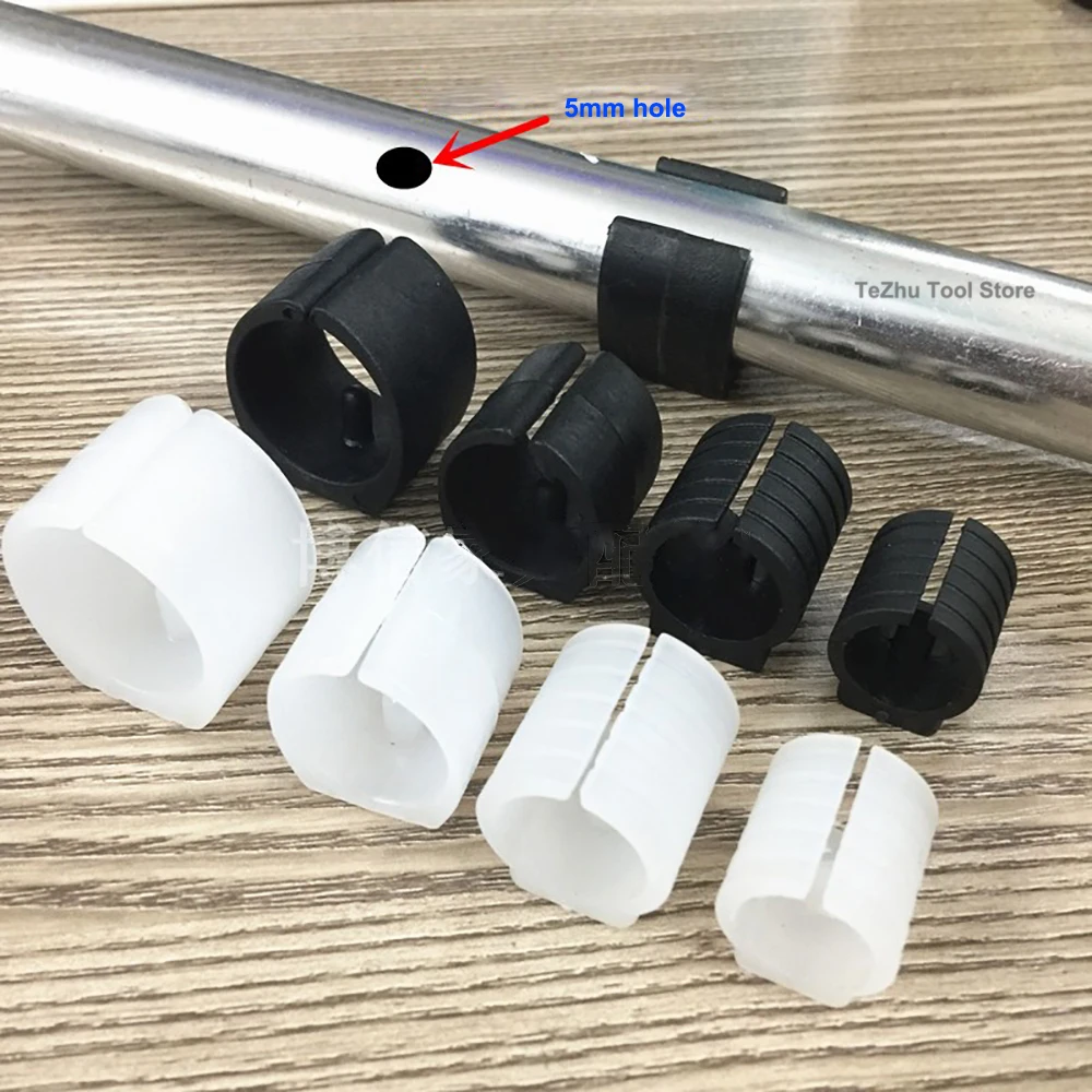 Lot De 36 Couvre-Jambes Pour Chaise En Forme De U Pour Tuyaux Mobiles Protection Antiderapante Pour Tuyaux De Meubles Coussinets De Tube Flexibles Pour Prevenir Les Rayures Sur Les Sols 88319102