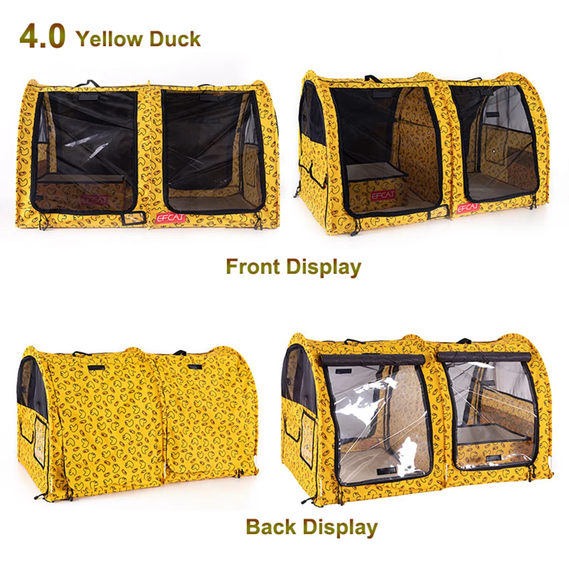 4.0 Yellow Duck
