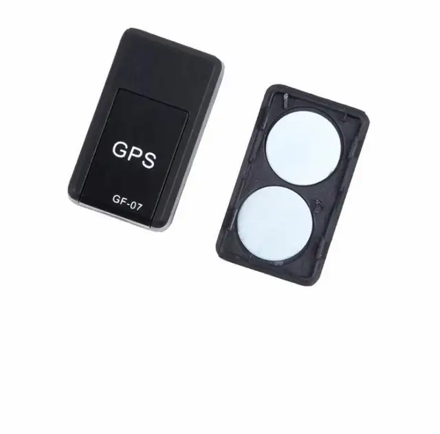 2023 GF-07 GPS Tracker Motorcycle Positioner Anti-lost Locator for R1200Gs  Adventure Bmw R1250Rt Moto Guzzi Signal Inhibitor - AliExpress