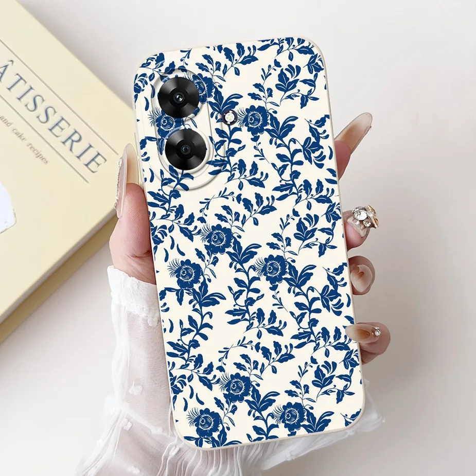 Cool Machine Fashion Painted Soft TPU Phone Case Cover