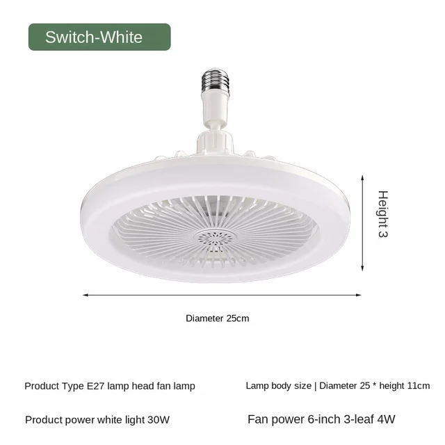 Switch-white