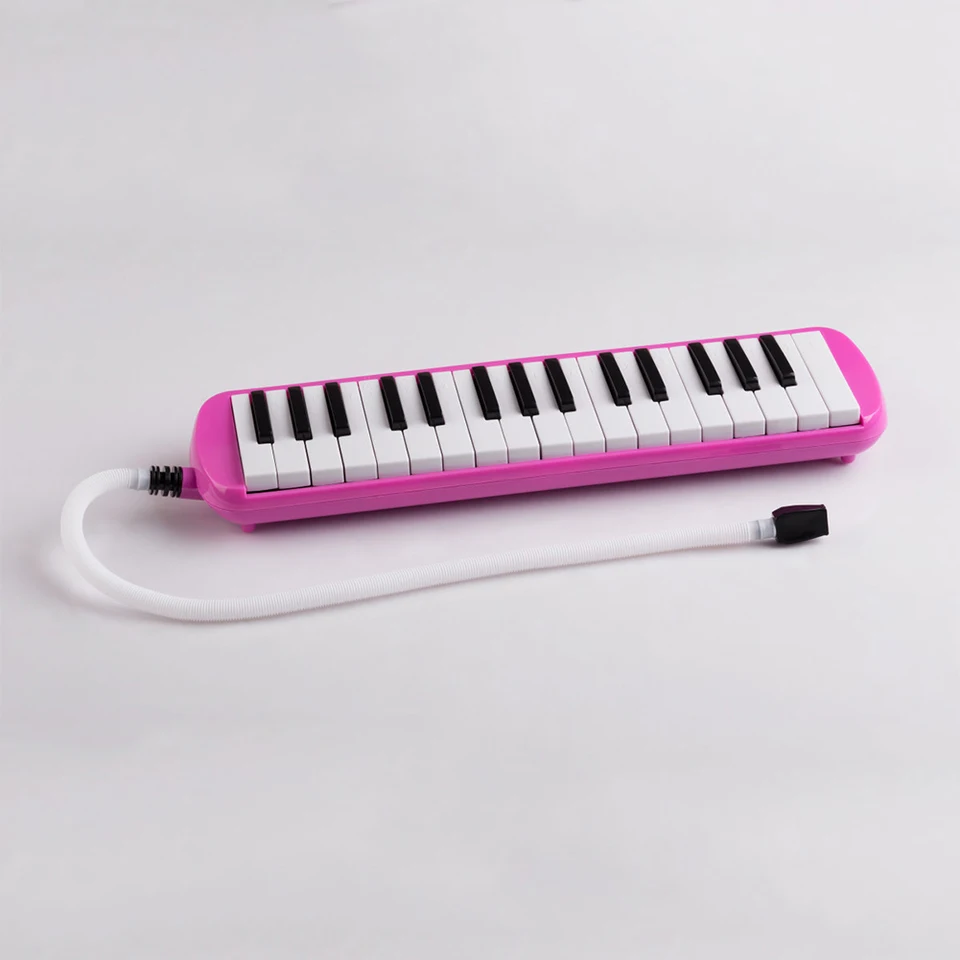 Bocchino Per Melodica - Tubo Sostitutivo 57cm Per 32 E 37 Tasti, Materiale ABS - Foto 9