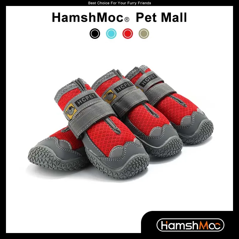 Best Hiking Boots Dogs Dogs Walking Boots Outdoor Dog Booties Dog