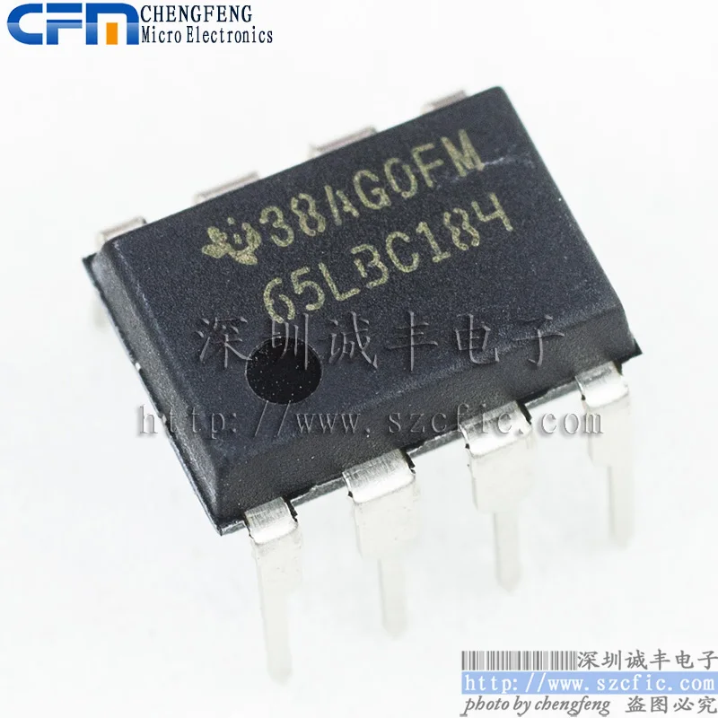 

5 шт. SN65LBC184P 65LBC184 DIP