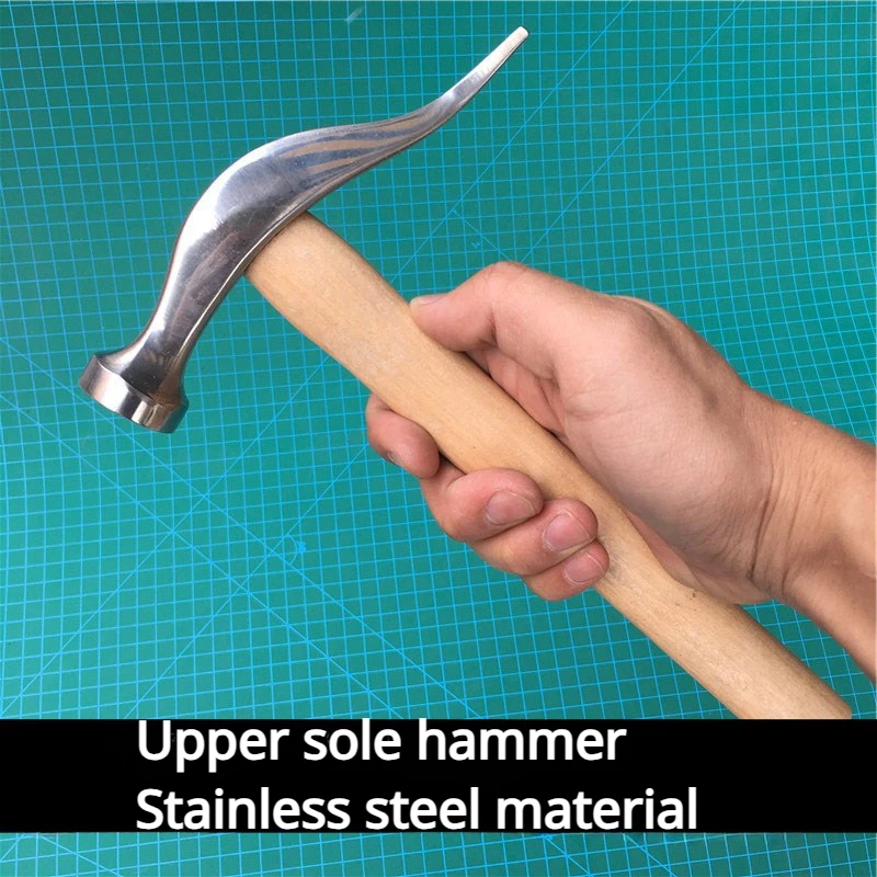 CarpenterHammerUpperSoleHammerStainlessSteelNailHammerHardware