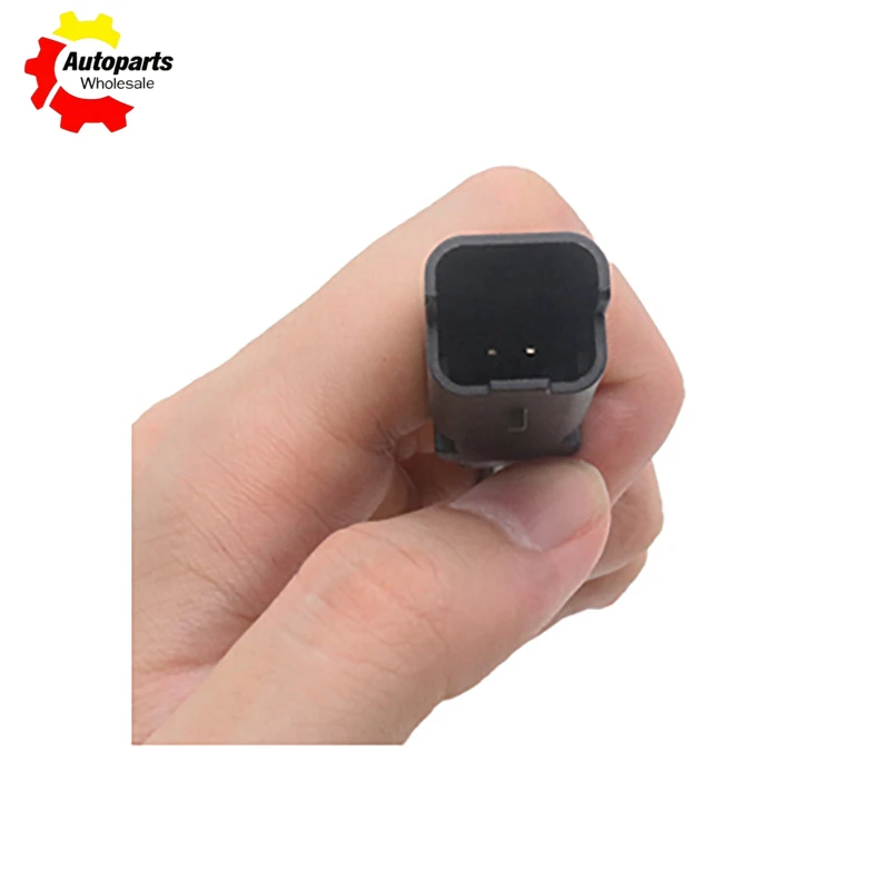 4545.G6 ABS Wheel Speed Sensor Front Left Right For CITROEN C6 PEUGEOT 407 NEW 4545G7 4545C0 9642687580 4545G6 4545A9 9642687