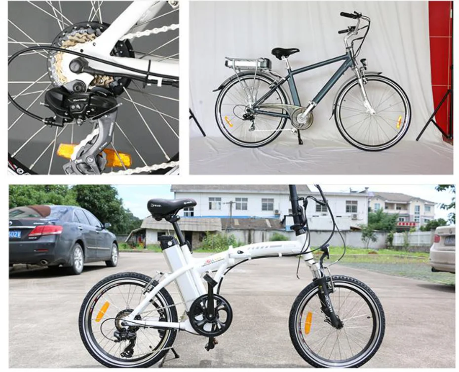 48V 1000W 20x4.0 26x4.0 Fat Tire Snow Ebike Hub Motor Rear
