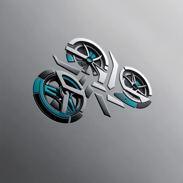 PrecisionDrive Global Parts Store