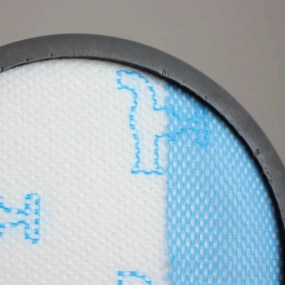 Рисунок 6 - Набор фильтров для пылесоса Rowenta