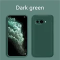 Black Green