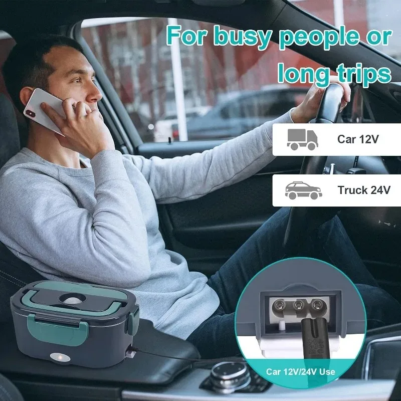 1.5L Electric Food Warmer 3