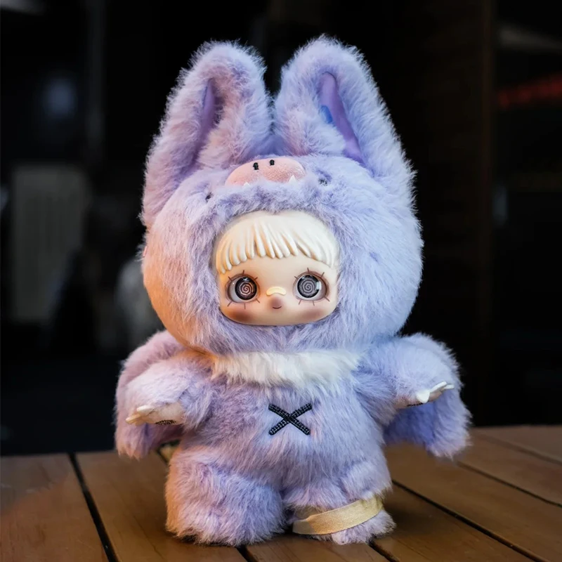 メイメイ ダークフォレストシリーズ ブラインドボックス アクション