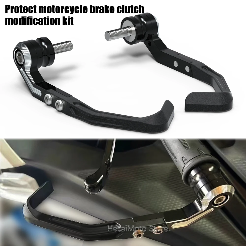 

For BMW R1200RS 2015-2020 R1200RT 2017-2020 Motorcycle handguard brake clutch protection accessories