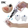Star/Heart Vacuum Cupping Massage Jar Cans Chinese Medicine Physiotherapy Anti-Cellulite Suction Cups Body Massager Healthy Care