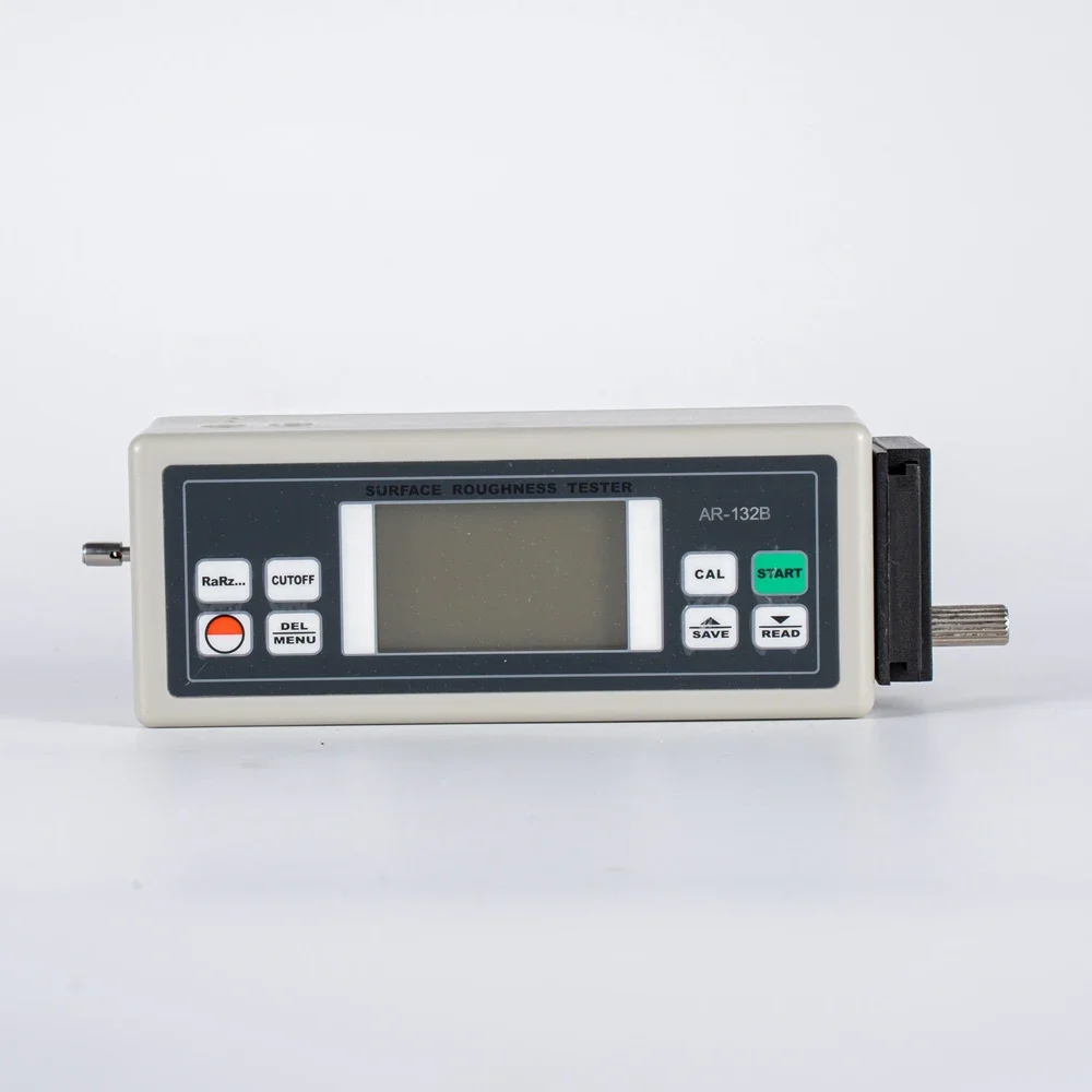 Digital Surface Roughness Tester RA RZ RQ RT 0.001-16UM 6