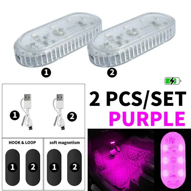 ڵ  Ʈ LED RV , پ , ڵ , ǳ , 2PCs