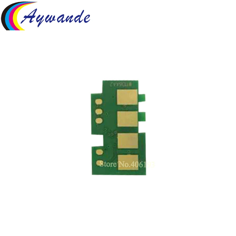 Toner Cartridge Chips W1105A W1106A W1107A 105A 106A 107A for HP Laser 107 107r 107w MFP 135 135w 137 135a 137fnw 135r 137w