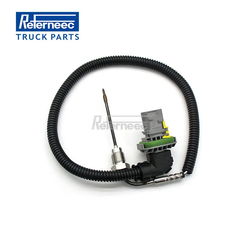 Car Accessorice Exhaust Gas Temperature Sensor 0095428818 