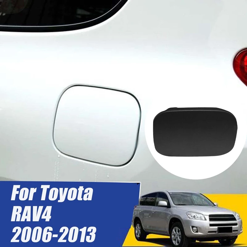 

Крышка автомобильного топливного бака, крышка газовой крышки для Toyota RAV4 2006-2013, крышка топливного бака в сборе