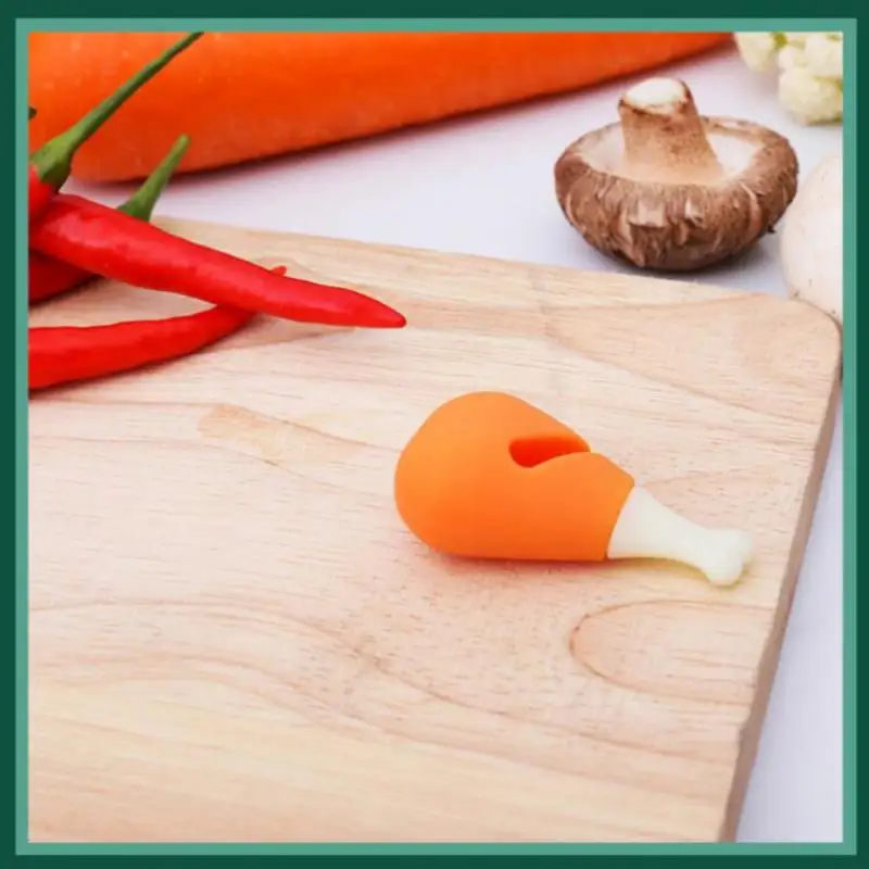Kitchen Tools No Deformation Kitchen Utensils Pleasure Kitchen Supplies Accessories Heat Resistant Anti-spill Heat Safe Safe Unique