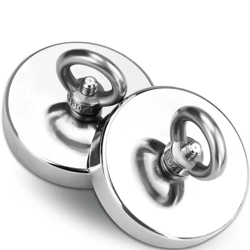 Magneti Tondi Piccoli Potenti 50 Magneti Tondi Super Forti Al Neodimio &ndash; 3x2 Mm, Perfetti Per Progetti Fai Da Te 50 Pezzi Terre Rare Forti