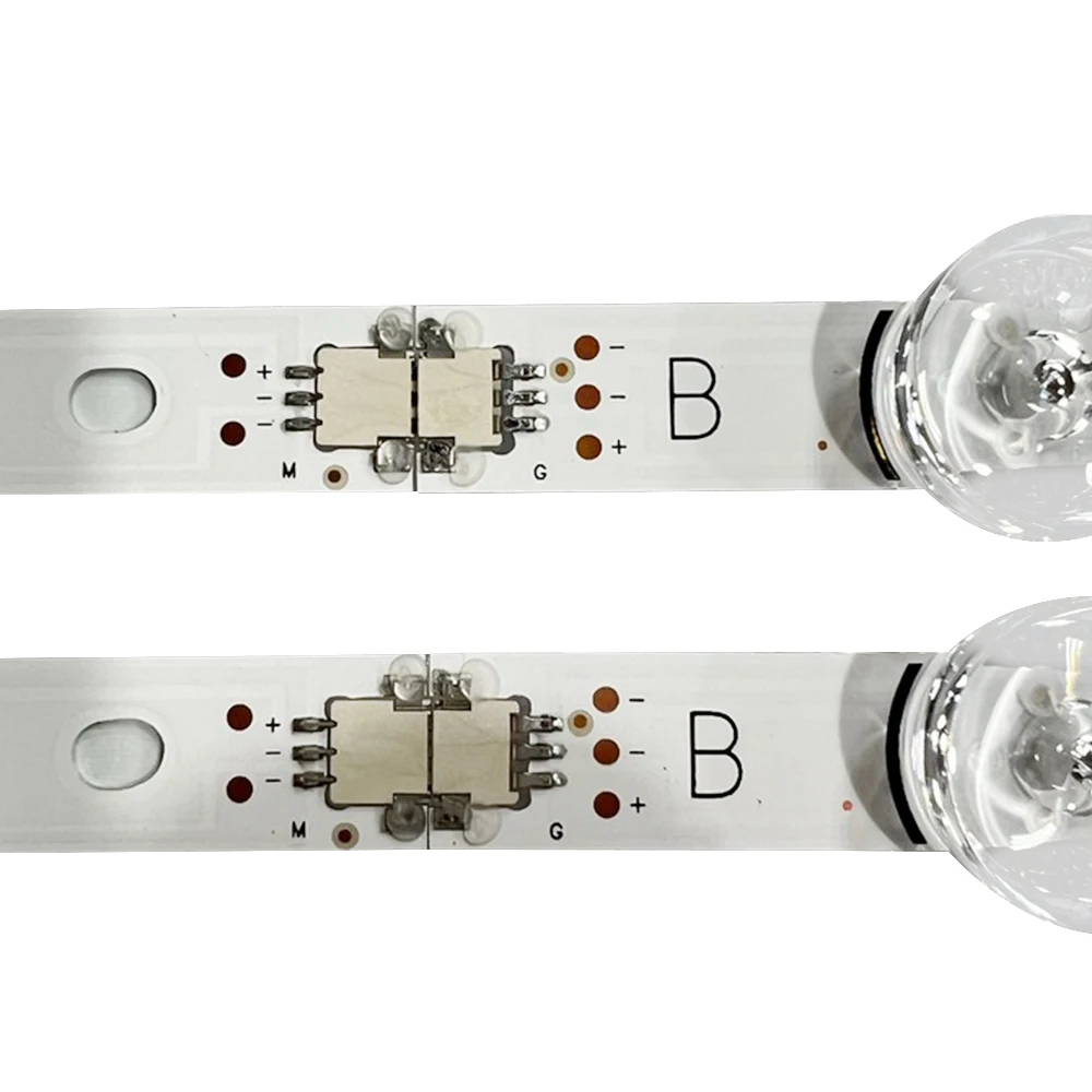 Рисунок 4 - Светодиодная лента для телевизора LG 70 дюймов