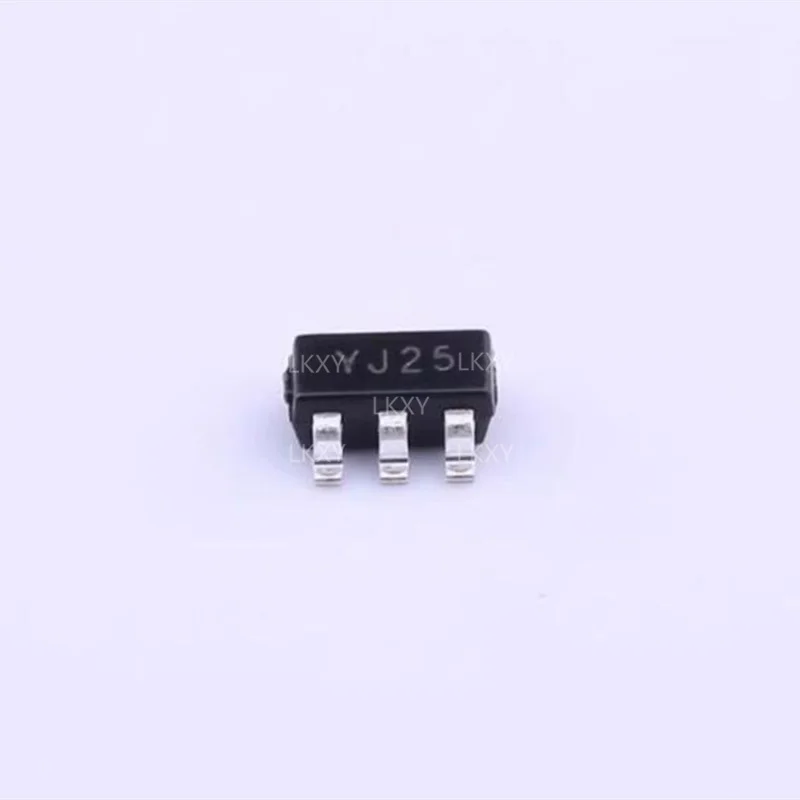 

100 шт./партия Φ/TR SGM2019-2.5YN5G 2,5 V YJ25 SOT-23-5