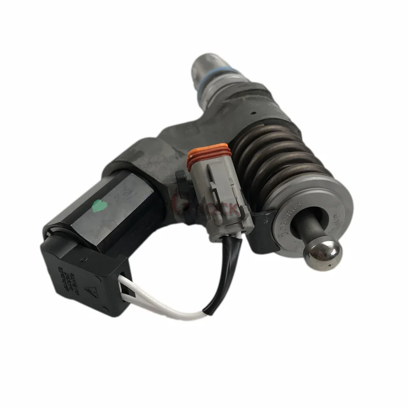 Genuine diesel engine fuel injector 4026222 4903319 for Cummins 