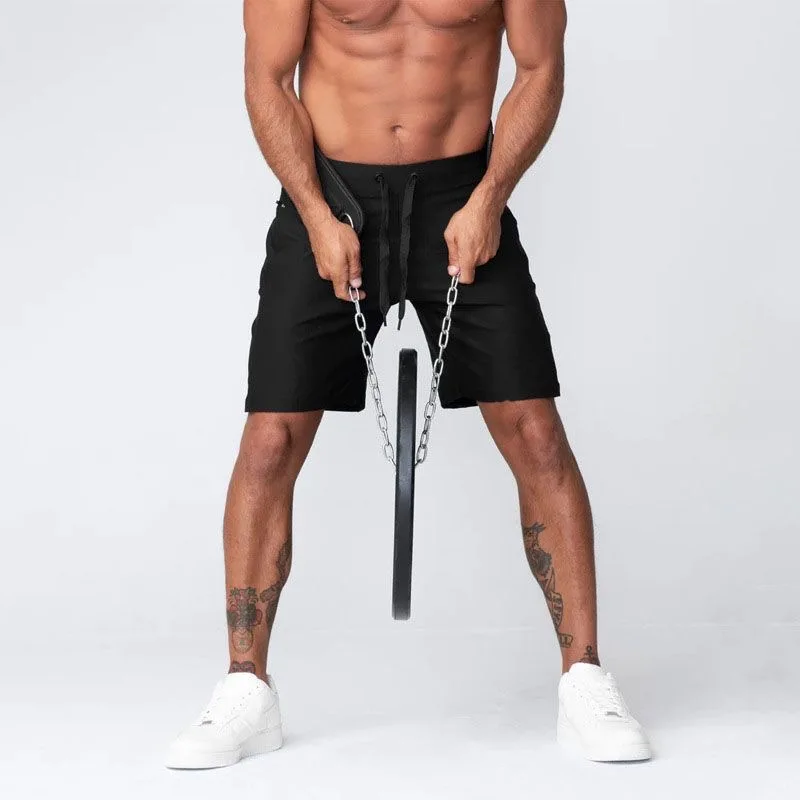 Neoprene Weight Lifting Dip Belt 6