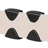 2Pcs Ski Goggle Clips Drop-proof Goggle Grip Clips durable Goggle Clips Sports Multi-functional Belt Buckles Ski Accessories 3