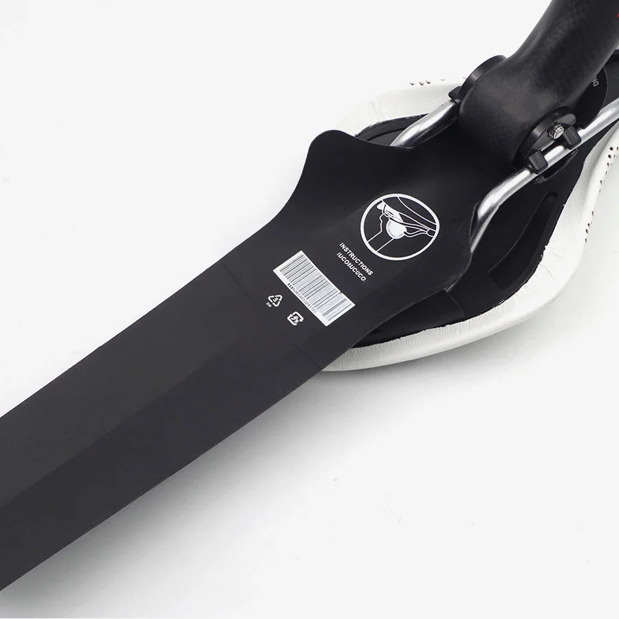 Bicycle Fender Mountain Bike Fender Road MTB Rear Mudguard Saddle Fender